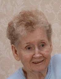 Obituary for Mary E. Hall