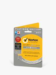 With norton 360 premium you can keep your personal files and financial information safe on up to 10 devices, enough for all the laptops, desktops and phones in your family.norton 360 premium will prot. Norton John Lewis Partners