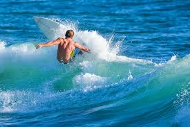 Calories burned after one hour. 7 Tips To Keep Your Surf Muscles In Shape