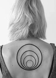 Cost of a circle tattoo. Circle Tattoo Ideas That Will Inspire You To Do Better Things Every Day