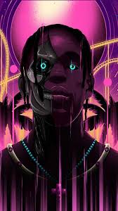 Check spelling or type a new query. Travis Scott Fortnite Wallpaper Phone Backgrounds For Free Download