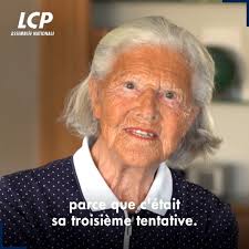 Il y a 40 ans, François Mitterrand remportait l'élection présidentielle.,  Monique Pelletier était dans le camp d'en face, porte-parole de Valery  Giscard-d'Estaing, elle se souvient de la campagne et ...