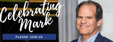 All-Community Event Honoring Mark Salkind