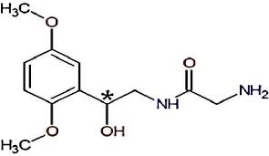 Image result for Midodrine