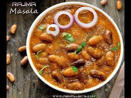 Rajma Masala Recipe Rajma Masala Recipe Curry Recipes Rajma Curry Recipe