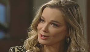 Bold & Beautiful Recap: Ridge Discovers Zoe Hitting