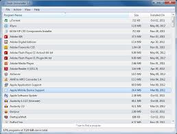 Windows 10, windows 8, windows 7, windows vista, windows xp, as well as in most windows server versions. Top 8 Best Uninstaller For Windows Pc To Use In 2021