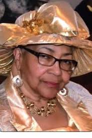 Mrs. Eloise Lester Obituary in Beckley at Ritchie & Johnson Funeral Parlor 