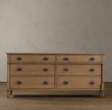 Dresser Shallow Top Drawer For Make Up And Jewelry Home Decor Furniture 6 Drawer Dresser