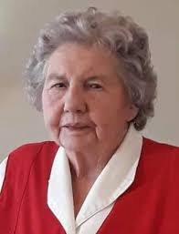 Mary Forde's Instagram, Twitter & Facebook