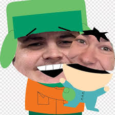 The boys went down south for some country kitchen lovin