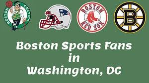 There are 12 daily trains from washington dc to boston. Washington Dc Boston Sports Fans Meetup Washington Dc Meetup