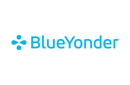 Blue Yonder