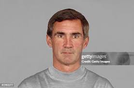 Dylan Gandy of the Denver Broncos poses for his 2008 NFL headshot at...  News Photo