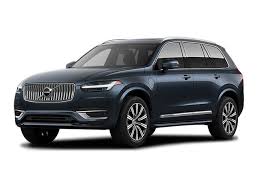 Volvo T8 2020 In 2020 Volvo Volvo Xc90 Volvo Hybrid