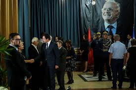 See if your friends have read any of albin kurti's books. Albin Kurti S Journey From A Rebel Student To Kosovo S Next Pm