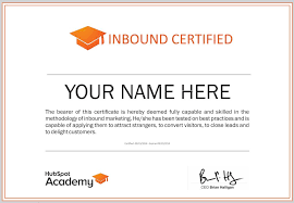 After completion of this courses you will get a certification which is completely free from the certification course provider like google, facebook, hubspot and linkedin. 30 Free Digital Marketing Certifications Courses 2020