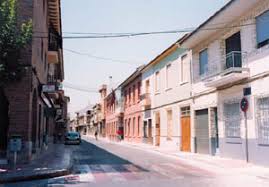 Decimos que es complicado porque en cada país diariamente nacen, mueren y emigran personas, por lo que los números de. Historia De Alquerias Portal Ayuntamiento De Murcia