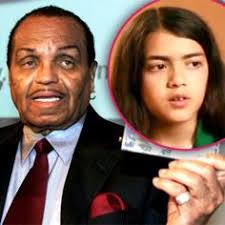 Say It Ain't So Joe! Jackson Elder Looks To Push Blanket As Future King Of  Pop