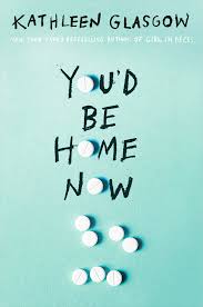 Love Remains: A Guest Post & Giveaway by Kathleen Glasgow