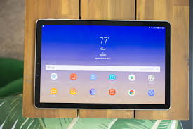 Tablets fall somewhere between smartphones and laptops. Galaxy Tab S4 Review Even Samsung S Dex Desktop Can T Save Android Tablets Ars Technica