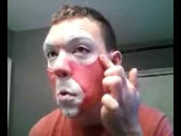 We did not find results for: Me Putting On My Clown Makeup Youtube