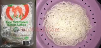 Tu la penangan laksa kelantan. Kuah Laksa Kelantan Resipi Yang Mudah Dan Sedap Blog Ibu Mifzal