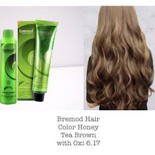 Honey can be combined with several ingredients to achieve lightening of hair. Honey Tea Brown Dark Ash Blond Can Use Within Bleaching Top Colour Beauty Personal Care Hair On Carousell