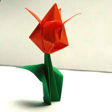 Browse our listings to find jobs in germany for expats, including jobs for english speakers or those in your native language. Anleitungen Zum Falten Von Origami Pflanzen Und Blumen