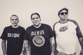Roman ramirez, eric wilson & bud gaugh. Reggae Rockers Sublime With Rome Return To Sherman Theater In Stroudsburg On Oct 5 Nepa Scene
