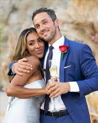 The most common garnet engagement ring material is metal. Tayshia Adams Engagement Ring Plus Every Ring In Bachelor Nation History