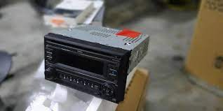Contoh wayar speker dpan.kanan kaler kuning full dan kuning belang hitam. Proton Exora Cps Radio Original Auto Accessories On Carousell
