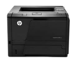 In addition, the user can use it as mobile printing applications. Hp Laserjet Pro 400 Printer M401n Driver And Software Full Downloads Hape Drivers