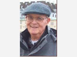 FRANKLIN: Edward "Jack" Levins