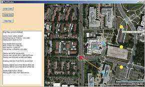 These are the map results for 1 microsoft way, redmond, wa 98052, usa. Integrating Bing Maps With Wpf Visual Studio Magazine