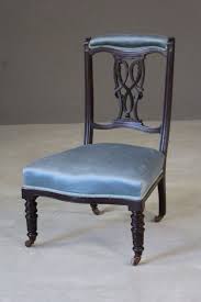 Antique Victorian Small Bedroom Occasional Nursing Chair Nursing Chair Chair Small Bedroom