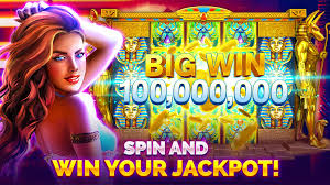 Love Slots Casino Slot Machine APK for Android Download