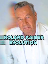 Roland Kaiser Madame Tussauds