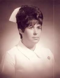 Joyce Marcus Obituary (1934