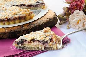 Check spelling or type a new query. Sbriciolata Mascarpone Ricotta E Marmellata