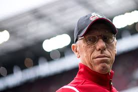 Das erklärte der österreicher nach dem letzten saisonspiel des bvb in hoffenheim. Peter Stoger Wird Neuer Trainer Bei Borussia Dortmund Fussball Vienna At