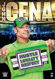 Посмотрите твиты по теме «#hustle_loyalty_respect» в твиттере. Wwe John Cena Hustle Loyalty Respect Amazon De Dvd Blu Ray