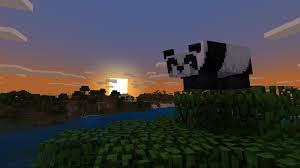 We will continue to show them individually for version history. Minecraft S Newest Bedrock Update Adds Bamboo Scaffolding Pandas And Redesigned Kitty Cats