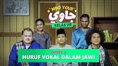 Lafazkan kalimah cintamu episode 18. Lafazkan Kalimah Cintamu Ep2 Part 1 Youtube