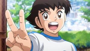 Le dessin animé reprend en plus court la série olive et tom et ajoute la coupe du monde junior. Olive Et Tom Font Leur Come Back A La Tele Avec De Nouveaux Episodes