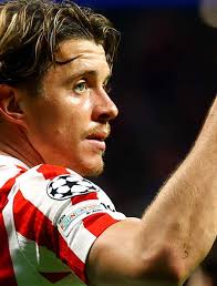 Tottenham Want 'Best Young Coach in the World' if Postecoglou Sacked