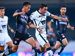 Jun 18, 2021 · necaxa. Necaxa Vs Pumas Unam Predictions Odds And How And Where To Watch Or Live Stream Online Free In The Us Today Liga Mx 2021 Guardianes Tournament Watch Here