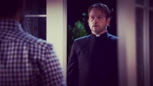 Beetlejuice exorcises the living from haunted houses. Insatiable 1x09 Bob And Bob S Second Kiss Youtube