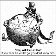 And great britain sponsored the first of several naval conferences designed to give them dominance in total tonnage of battleships. Opposition To The Spanish American War Sutori