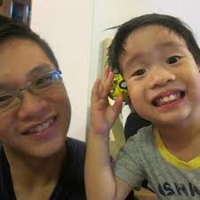 Mark Yen (@markyenyj)